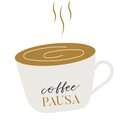 Pausa Marketing Sticker