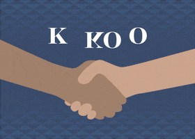 Support Agree GIF by Kamehameha Schools