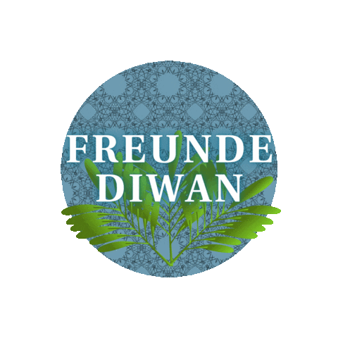 Fremde Werden Freunde Sticker