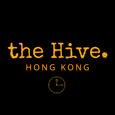 The Hive Worldwide GIF