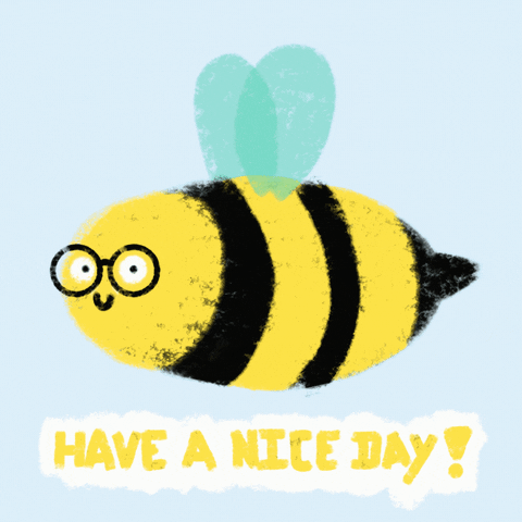 Happy Have A Nice Day GIF