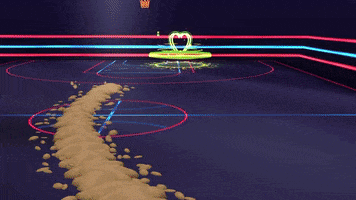 Throwing Looney Tunes GIF by Looney Tunes World of Mayhem  