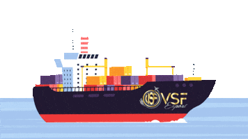 vsfexport Sticker