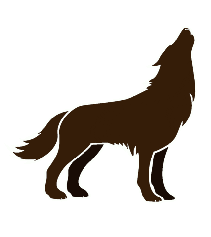 Westerwald Volleys Sticker
