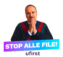 App Casa Sticker by ufirst