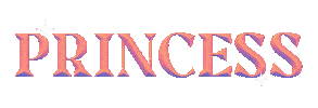 Queen Sparkle Sticker