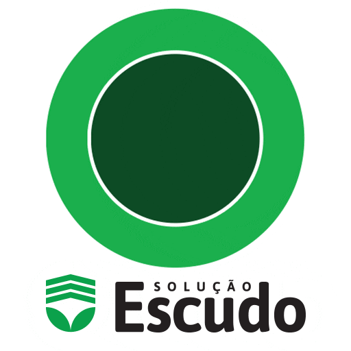 Escudo Pulverizador Sticker by Grupo Conceito