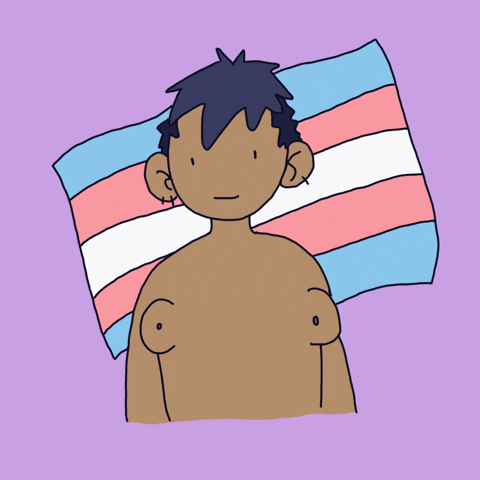 Top Trans GIF by max contre-attaque