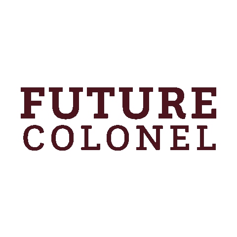 Campusbeautiful Futurecolonel Sticker by Eastern Kentucky University