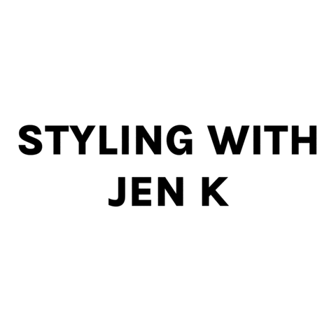 Jenk8 Sticker by Jen K Designs