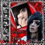 andy sixx