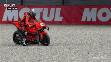 Motion Save GIF by MotoGP