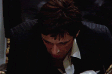 Al Pacino Drugs GIF - Find & Share on GIPHY