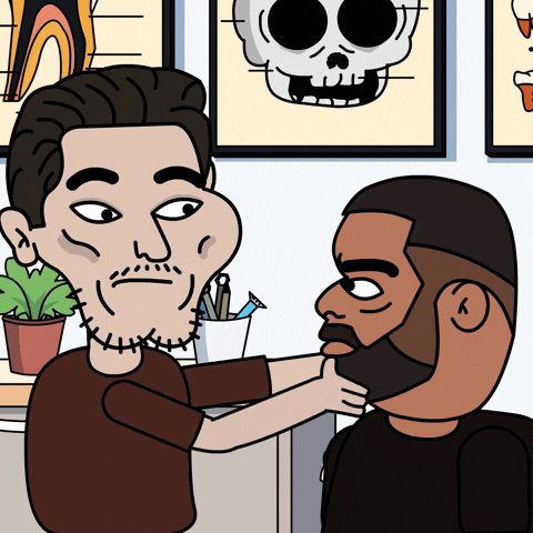 Ali Bumaye Twitch GIF