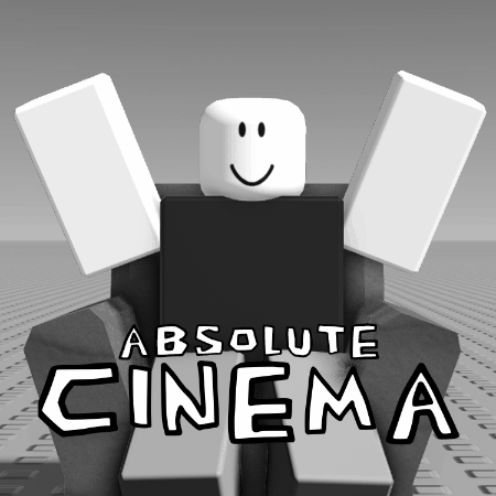 Cinema GIF