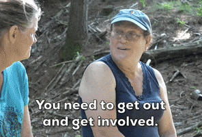 New Hampshire Gerri Cannon GIF by GIPHY News