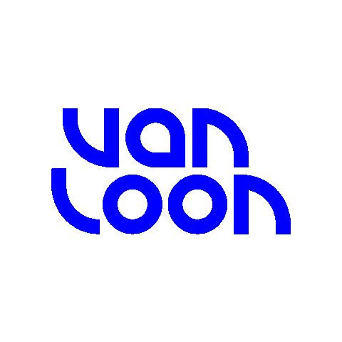 Vanloon Sticker