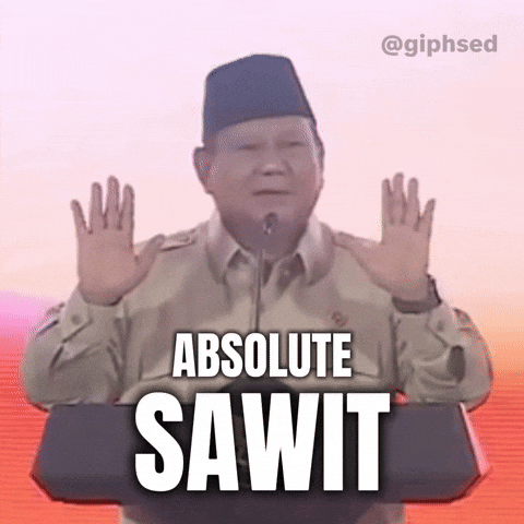 Prabowo Sawit GIF