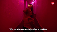 We Retain Ownership Of Our Bodies 