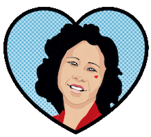 Love Sticker