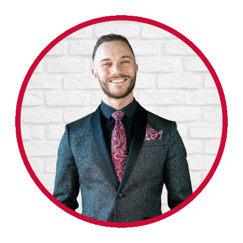 Realestate Sticker by thinkteamdillick