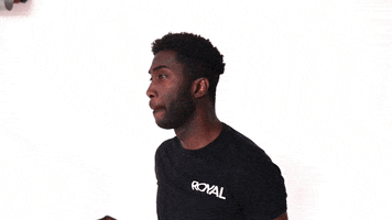 Youre Welcome Reaction GIF by Joseph Royal