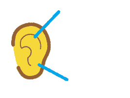 sato Sticker