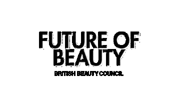 Bbw Fob Sticker by British Beauty Council