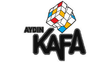 Aydın Kafa Eğitim Sticker by aydinkafa