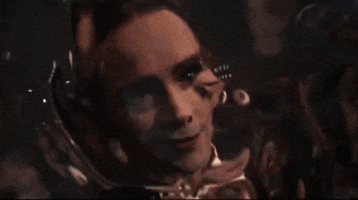 curran cabaret musical theatre curran joel grey GIF