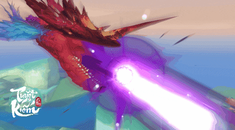 Thì ra phần lớn đội ngũ làm game Tuyệt Kiếm Cổ Phong Mobile xuất thân từ NetEase Games 3
