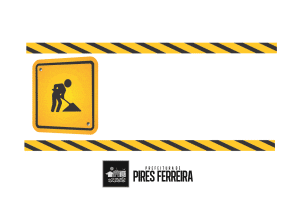 Prefeitura de Pires Ferreira Sticker