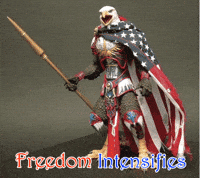 freedom gif
