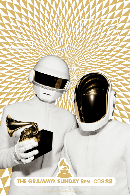 Daft Punk The Grammys Gif By Recording Academy Grammys Find Share On Giphy