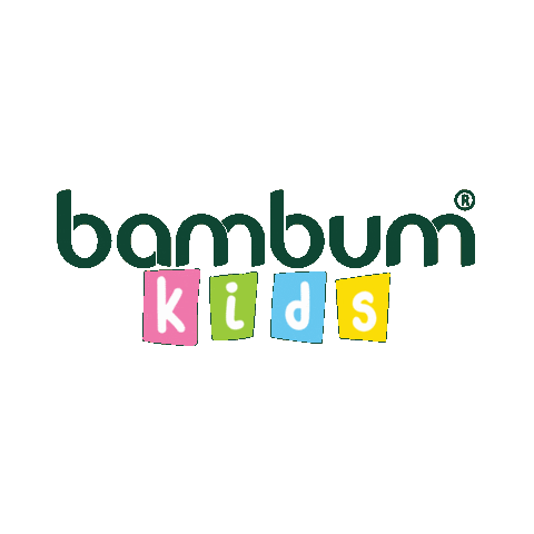 Kids Sticker by Bambum