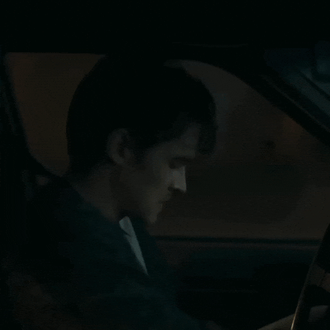 Obsession GIF