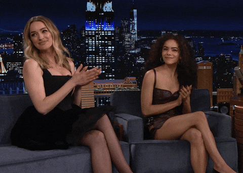 Antonia-gentry GIFs - Get the best GIF on GIPHY