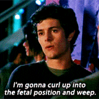 What Am I Going To Do With My Life Now GIFs - Get the best GIF on GIPHY