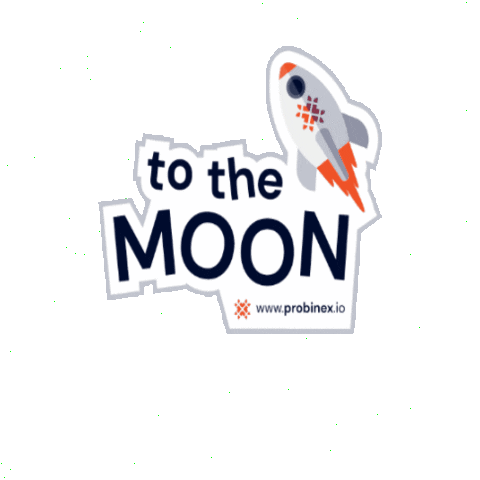 Probinex Sticker
