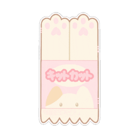 Strawberry Sticker