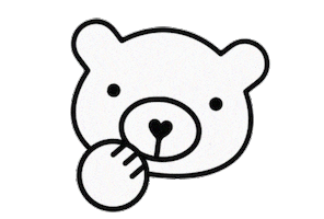 Balu Organics Sticker