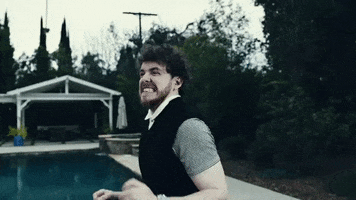 Excited Jack GIF by UPROXX