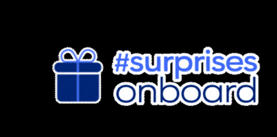 Wow Moments GIF by Aegean Airlines