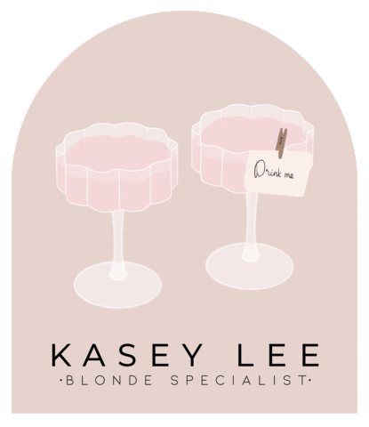 Kasey Lee Blonde Specialist GIF