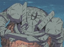 Anime GIF