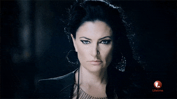 witches of east end television GIF by Lifetime