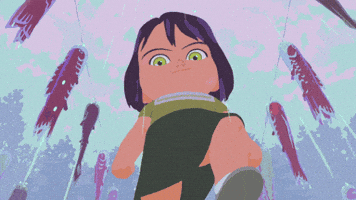 Water Kids GIF by Ikki Films