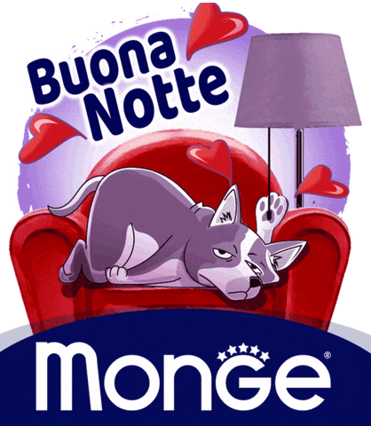 Pet Cane GIF by Mongepet