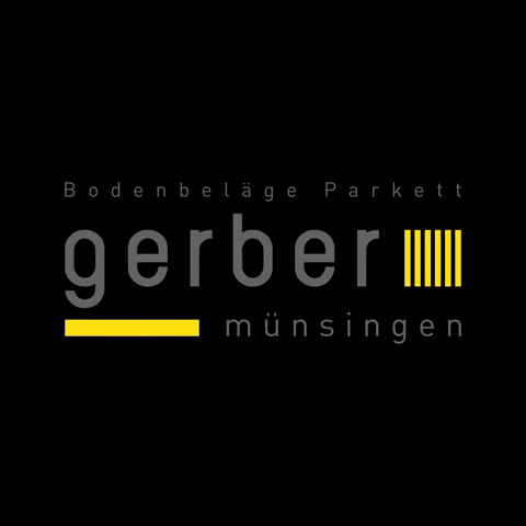 Vinyl Parkett GIF by Gerber AG Münsingen