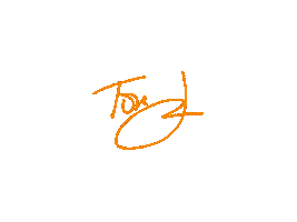 Tom Ferry Sticker